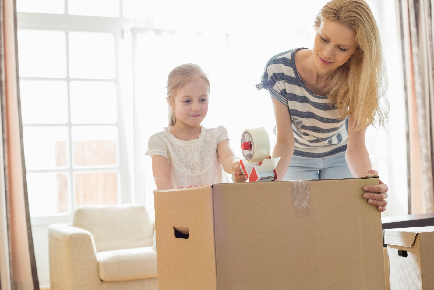 How Does Relocation Impact Child Custody?