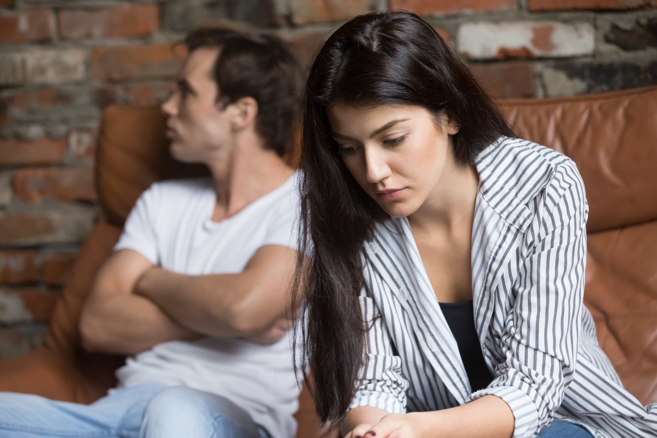 The Most Contentious Issues in a Divorce