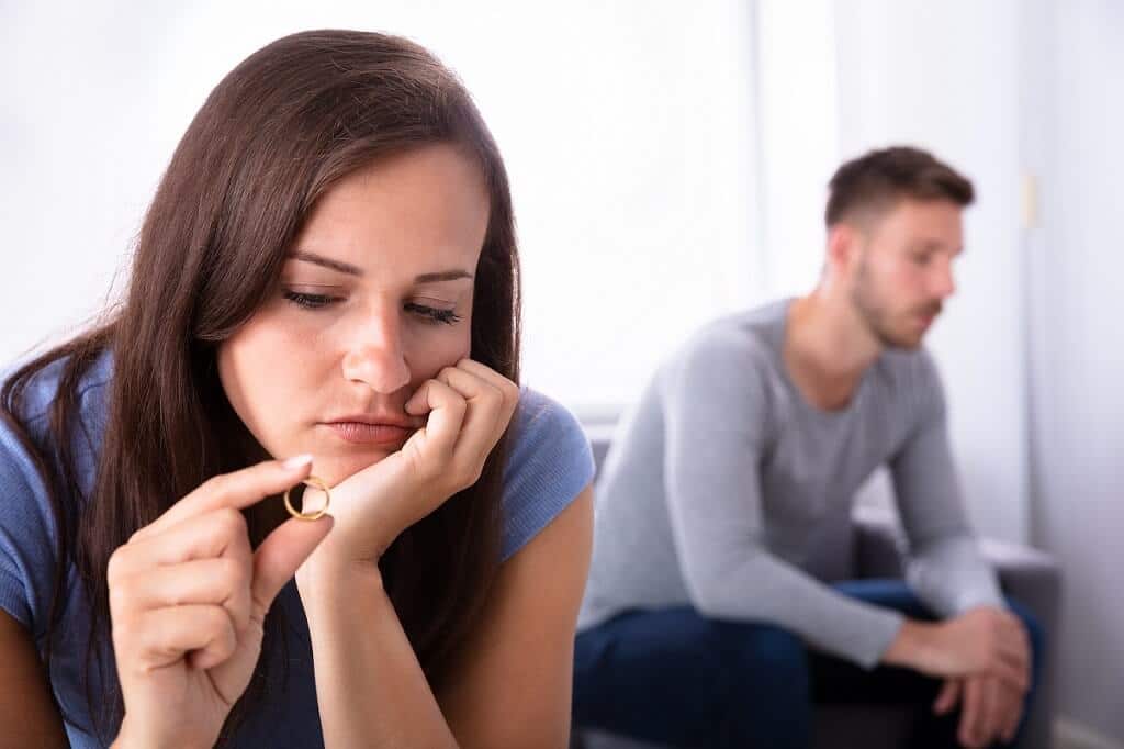 How Should I Prepare For Divorce in San Diego? 