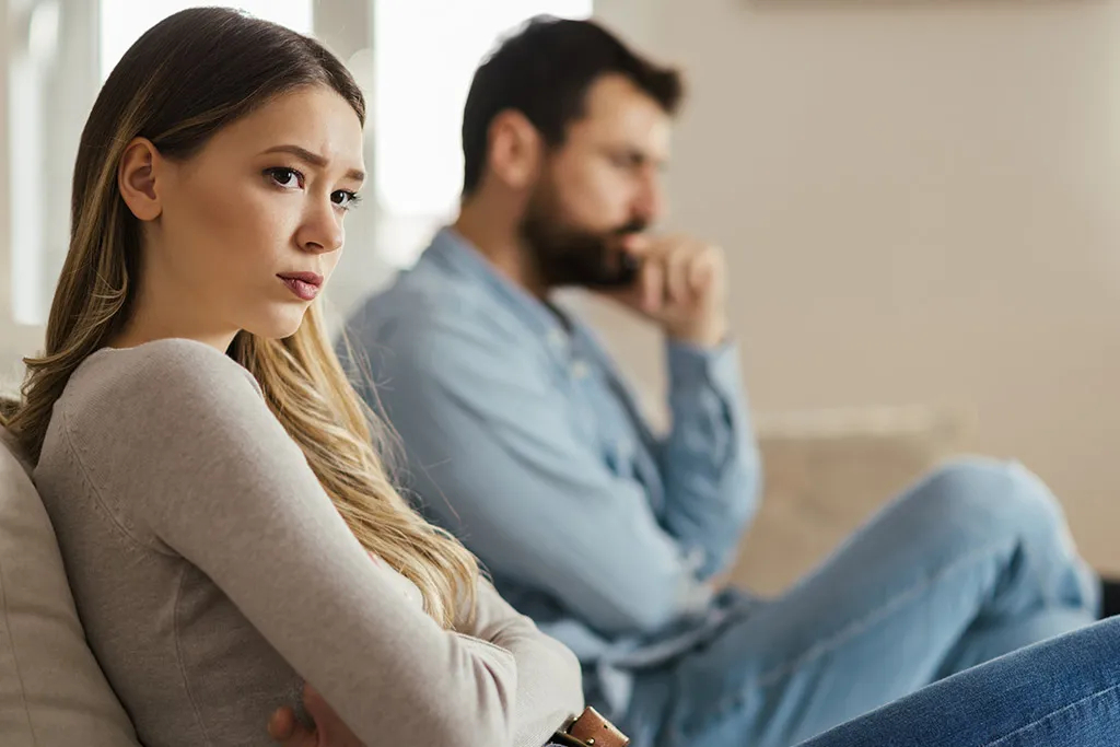 How to Minimize Conflict in a Divorce