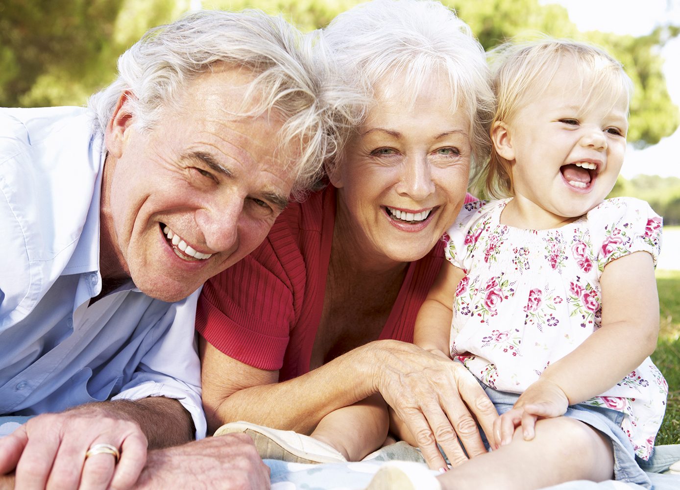 Understanding Grandparent Adoption in California